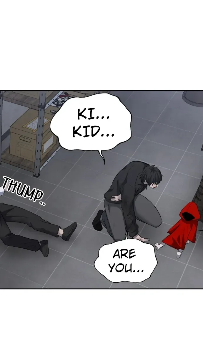 Reasons Not to Enter a Haunted house Chapter 66 page 12