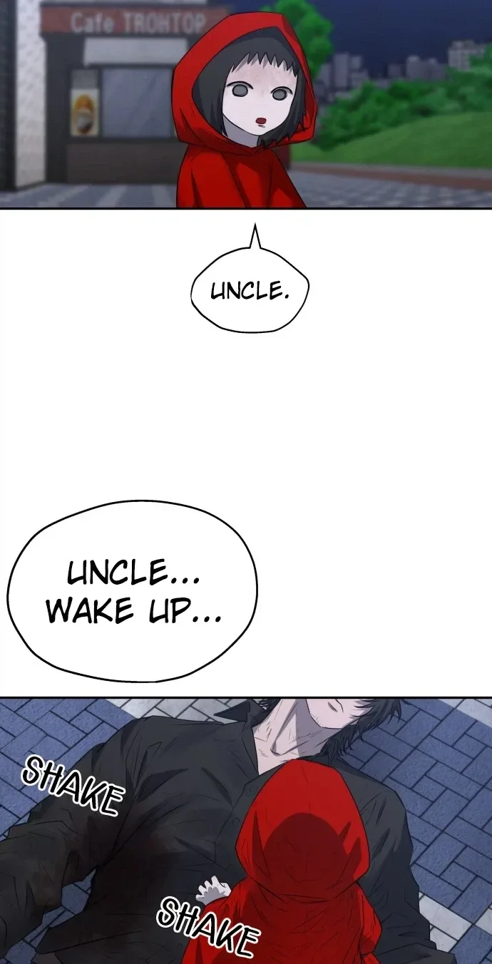 Reasons Not to Enter a Haunted house Chapter 66 page 18