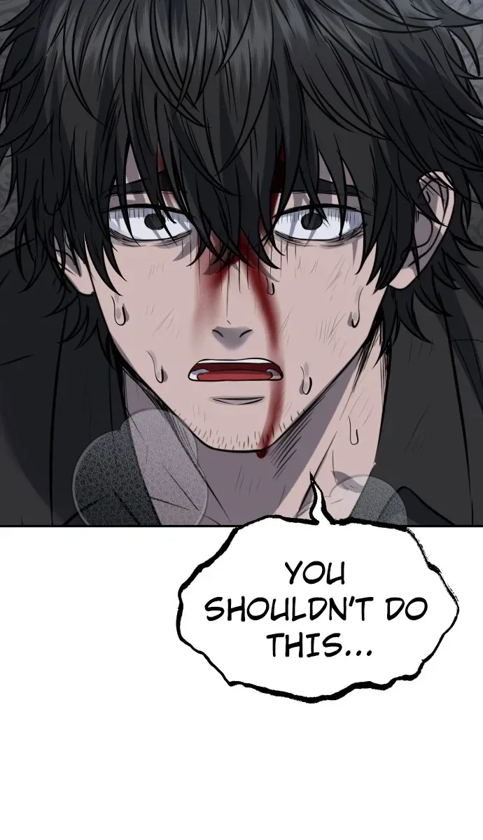 Reasons Not to Enter a Haunted house Chapter 66 page 9