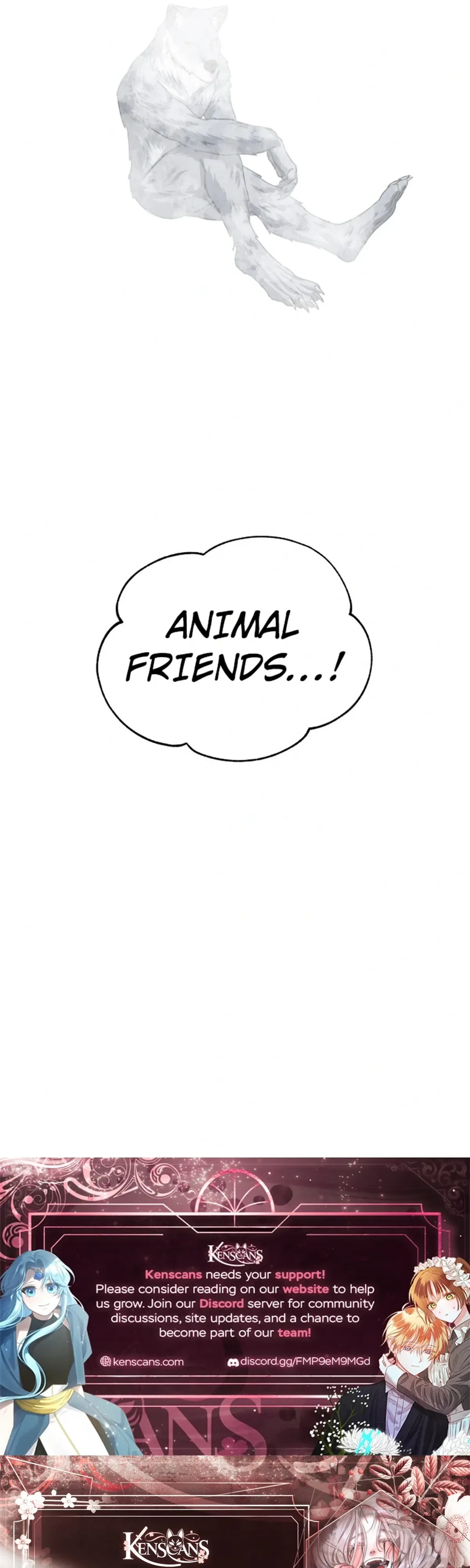 Reasons Not to Enter a Haunted house Chapter 66 page 47