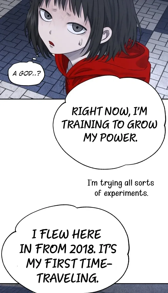 Reasons Not to Enter a Haunted house Chapter 66 page 33