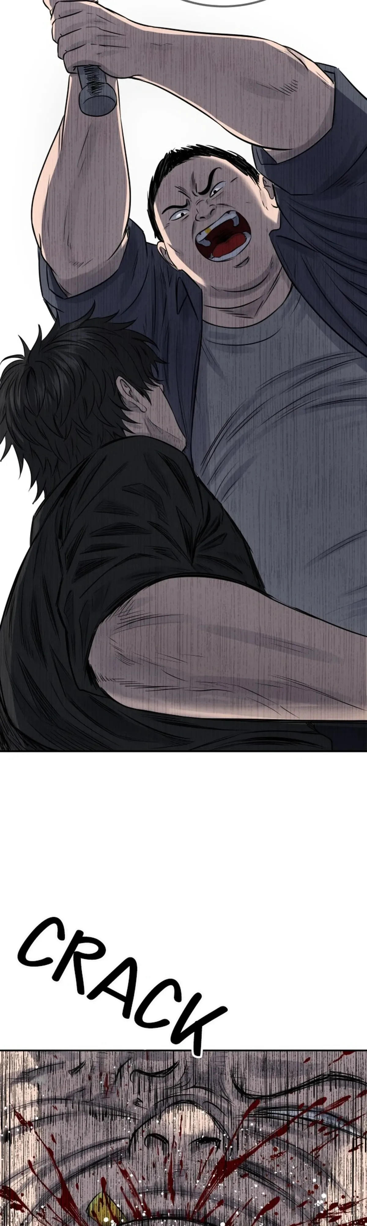 Reasons Not to Enter a Haunted house Chapter 66 page 4