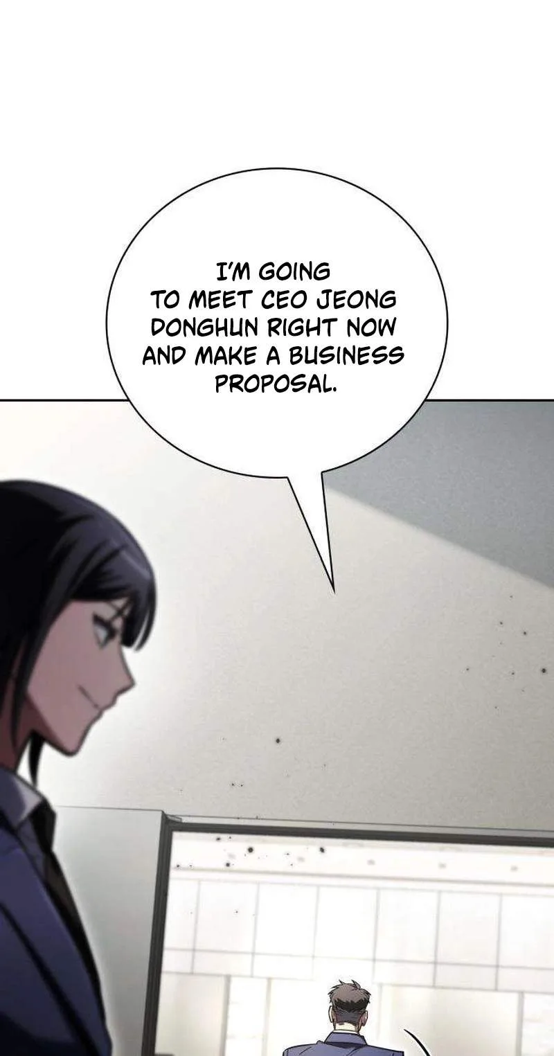 A Wimp’s Strategy Guide to Conquer the Tower Chapter 50 page 16