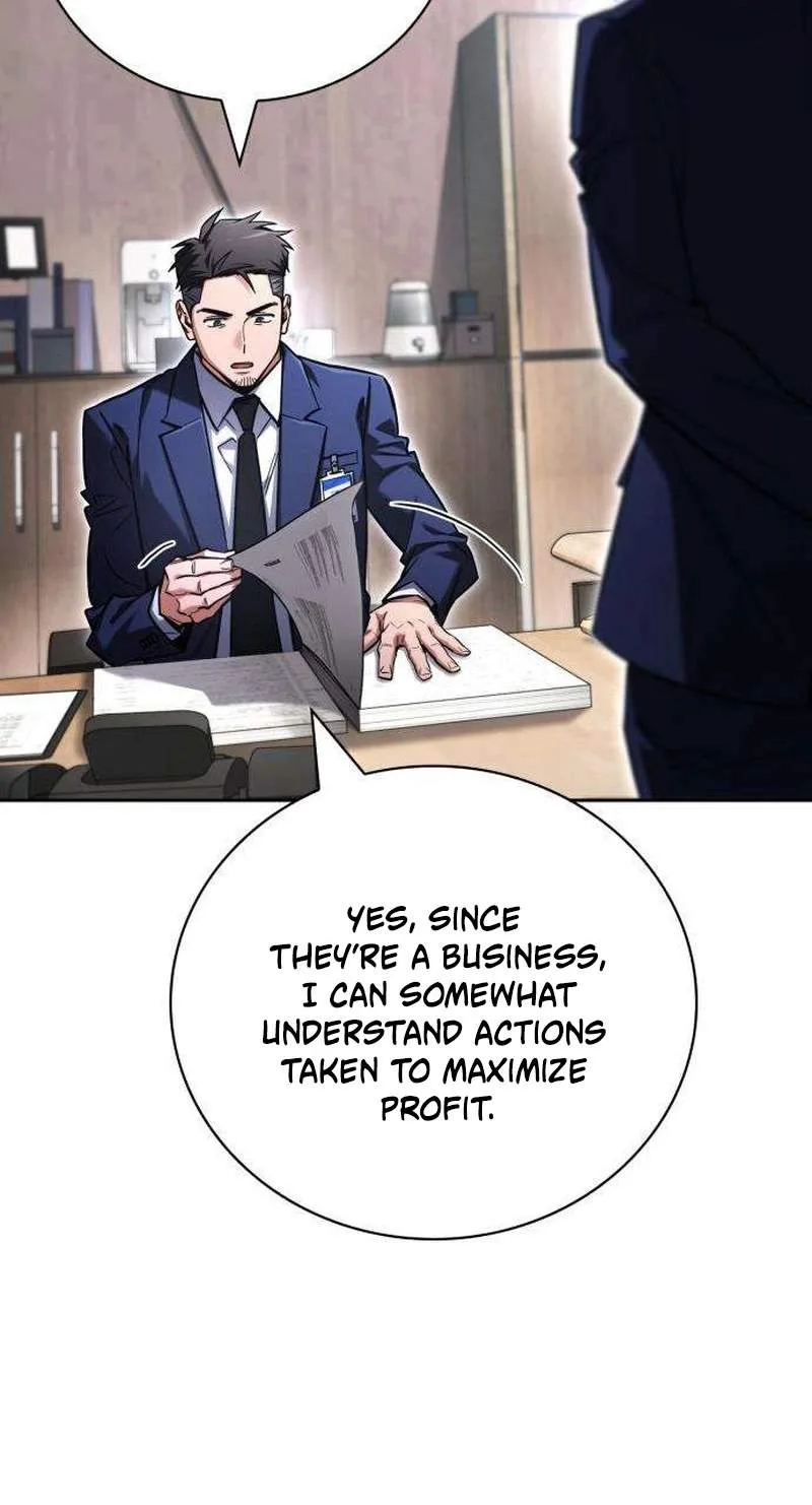 A Wimp’s Strategy Guide to Conquer the Tower Chapter 50 page 6