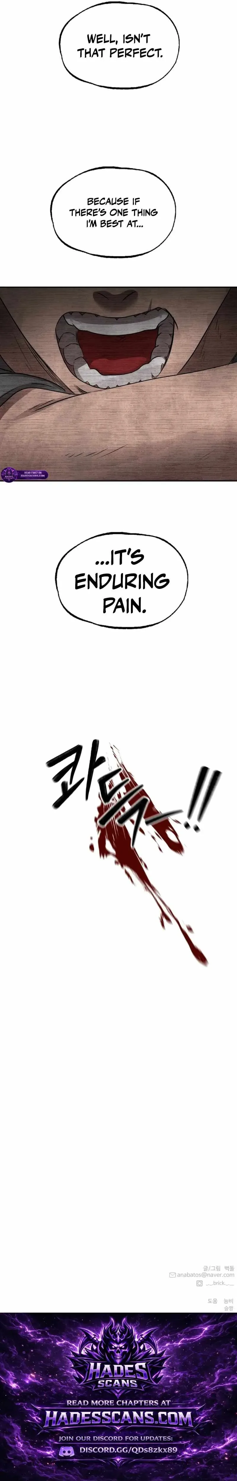 Reasons Not to Enter a Haunted house Chapter 71 page 17