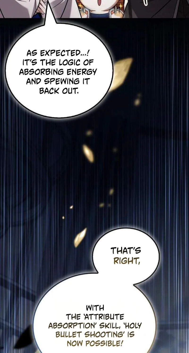 A Wimp’s Strategy Guide to Conquer the Tower Chapter 50 page 30