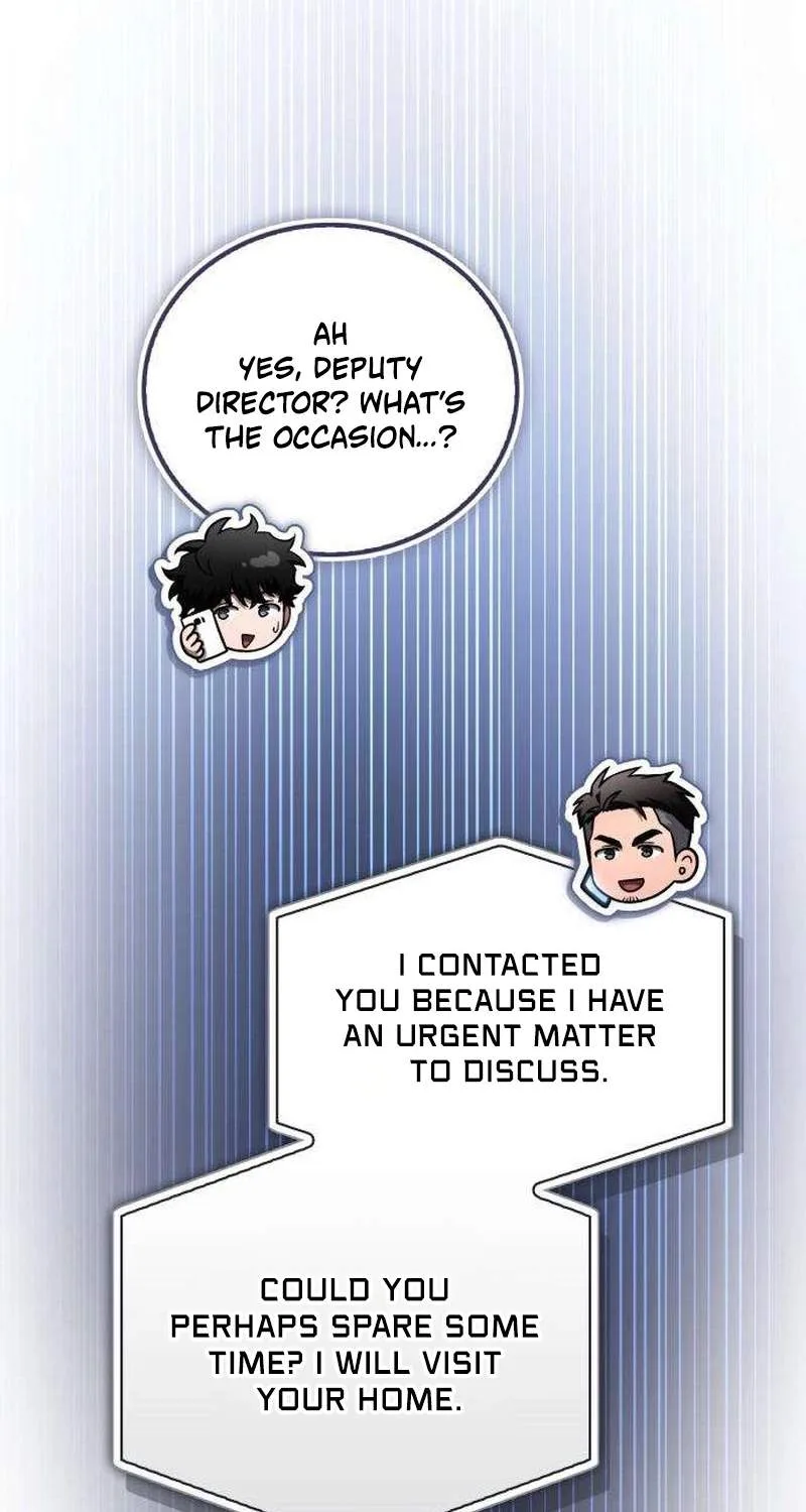A Wimp’s Strategy Guide to Conquer the Tower Chapter 50 page 38