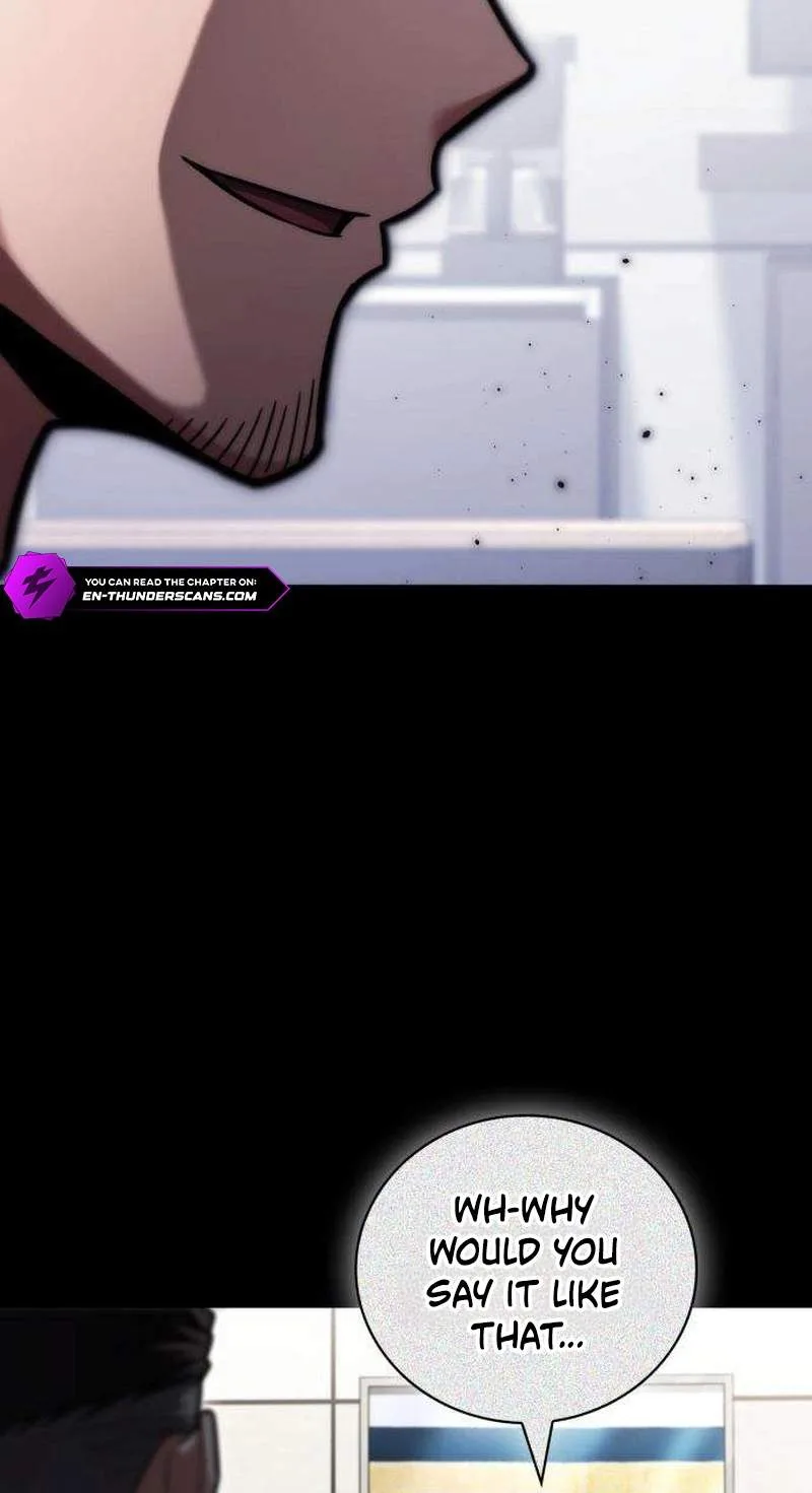 A Wimp’s Strategy Guide to Conquer the Tower Chapter 50 page 61