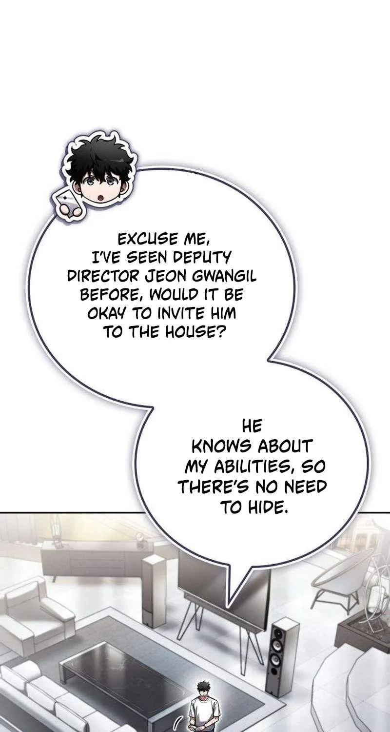 A Wimp’s Strategy Guide to Conquer the Tower Chapter 50 page 41
