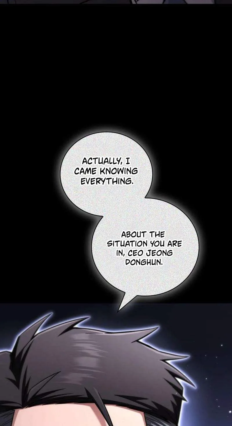 A Wimp’s Strategy Guide to Conquer the Tower Chapter 50 page 64
