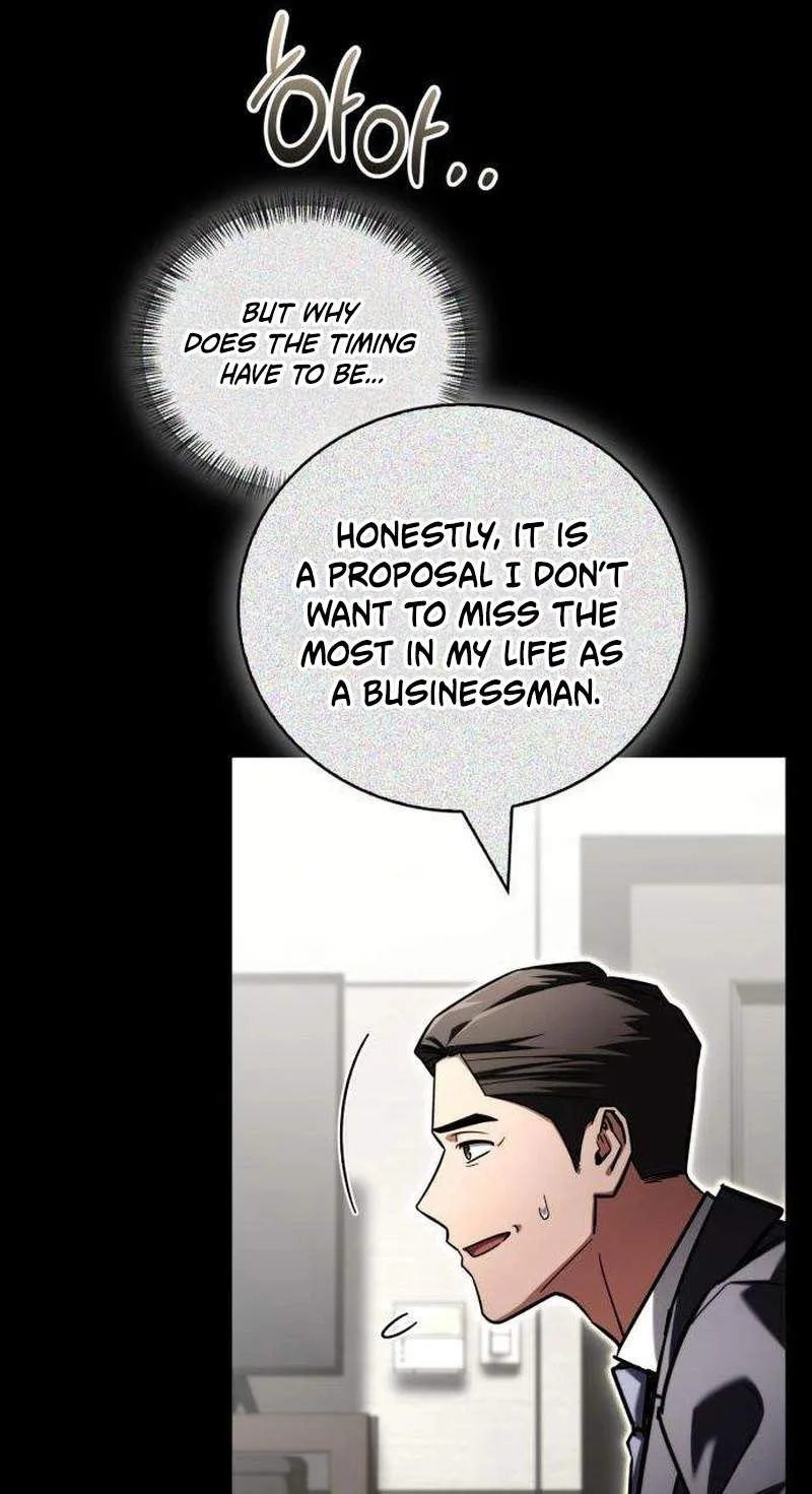 A Wimp’s Strategy Guide to Conquer the Tower Chapter 50 page 56
