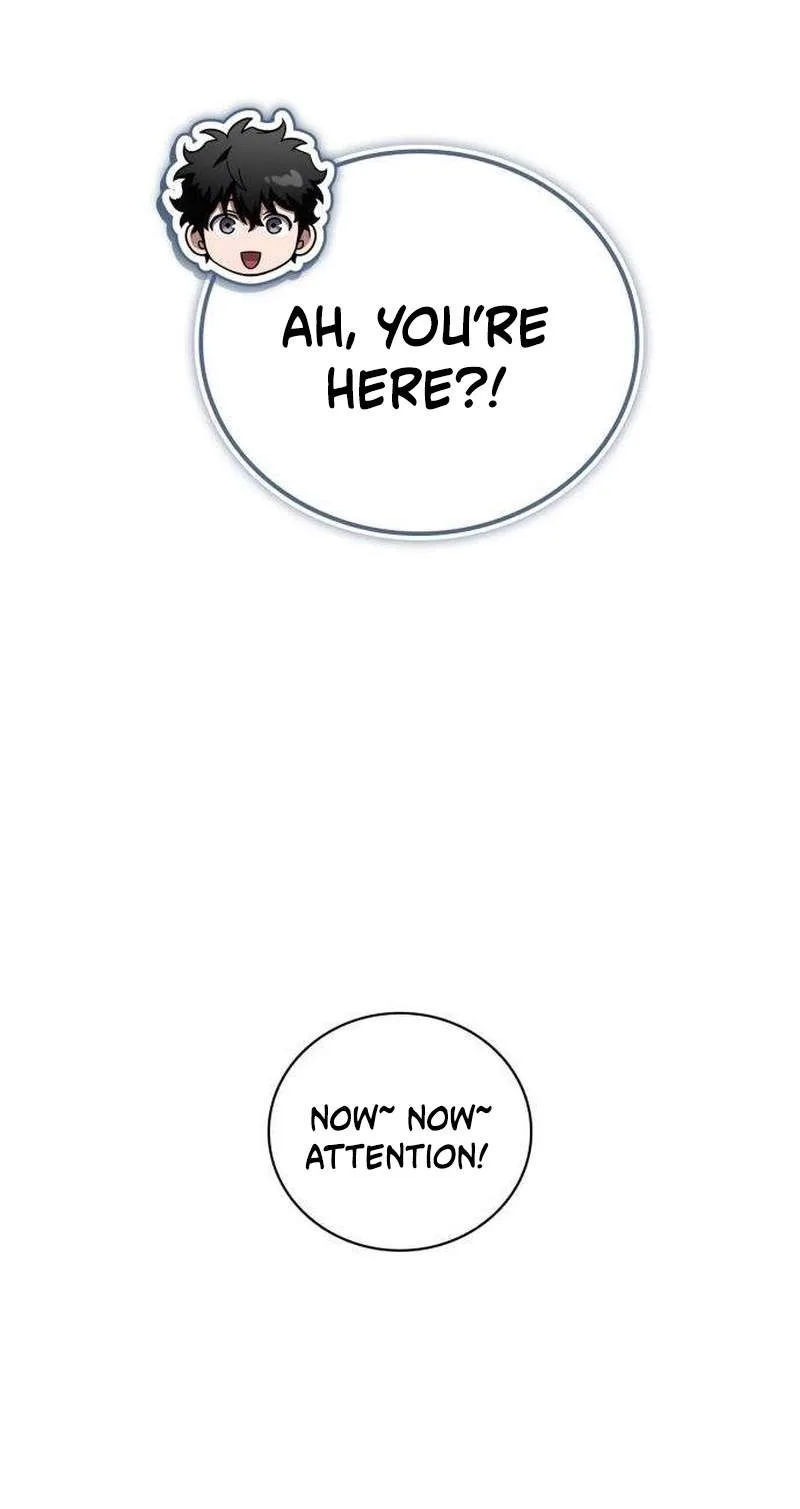 A Wimp’s Strategy Guide to Conquer the Tower Chapter 50 page 76