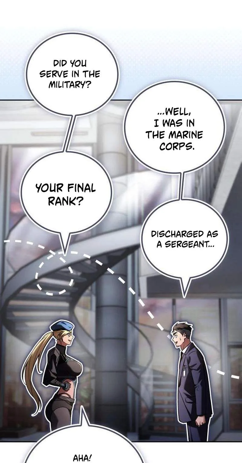 A Wimp’s Strategy Guide to Conquer the Tower Chapter 50 page 92
