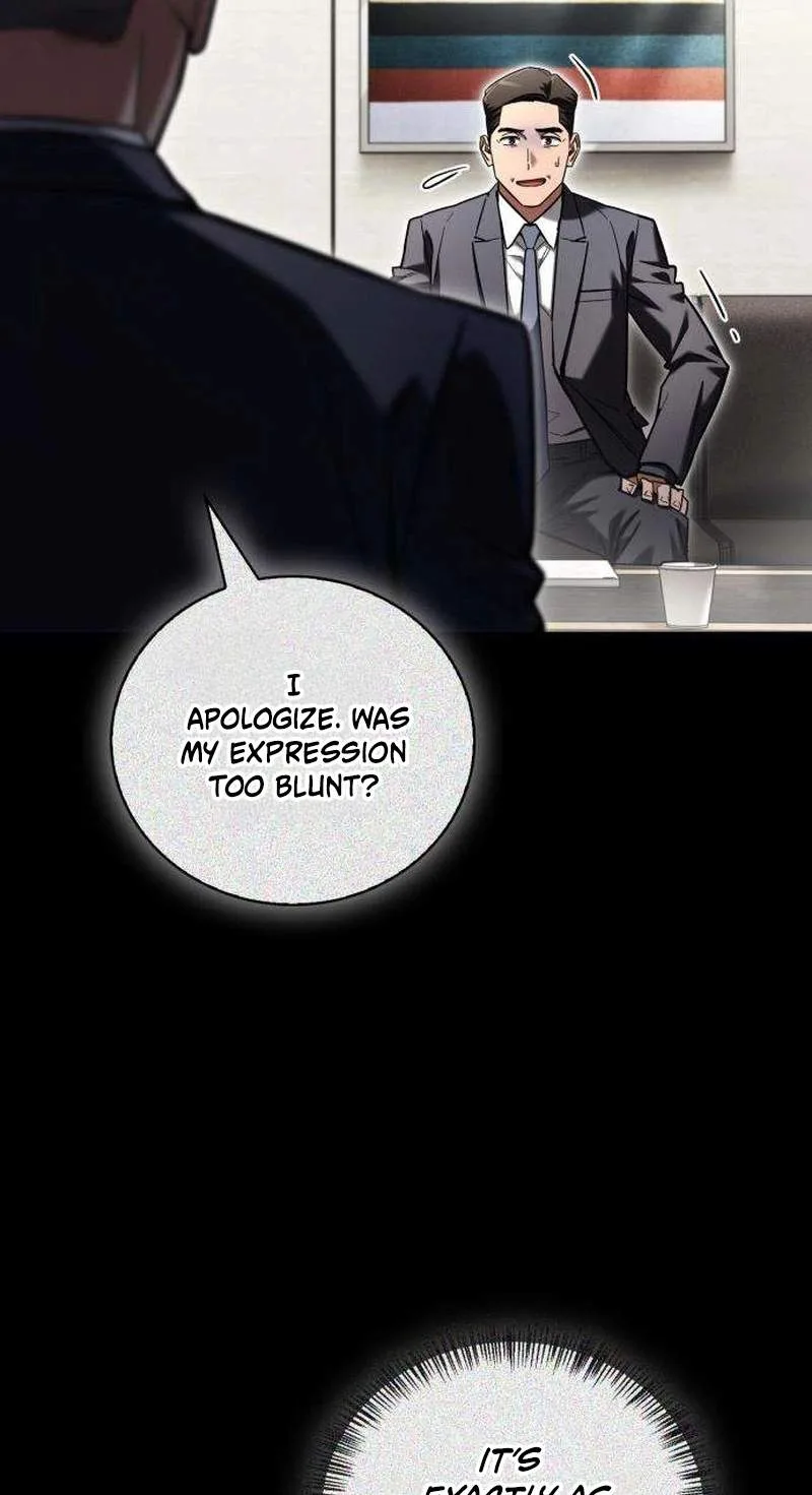 A Wimp’s Strategy Guide to Conquer the Tower Chapter 50 page 62