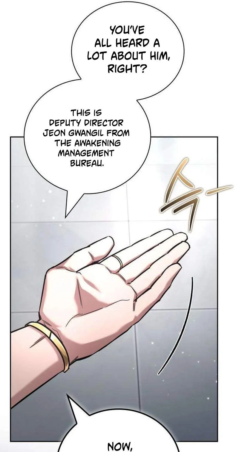 A Wimp’s Strategy Guide to Conquer the Tower Chapter 50 page 77