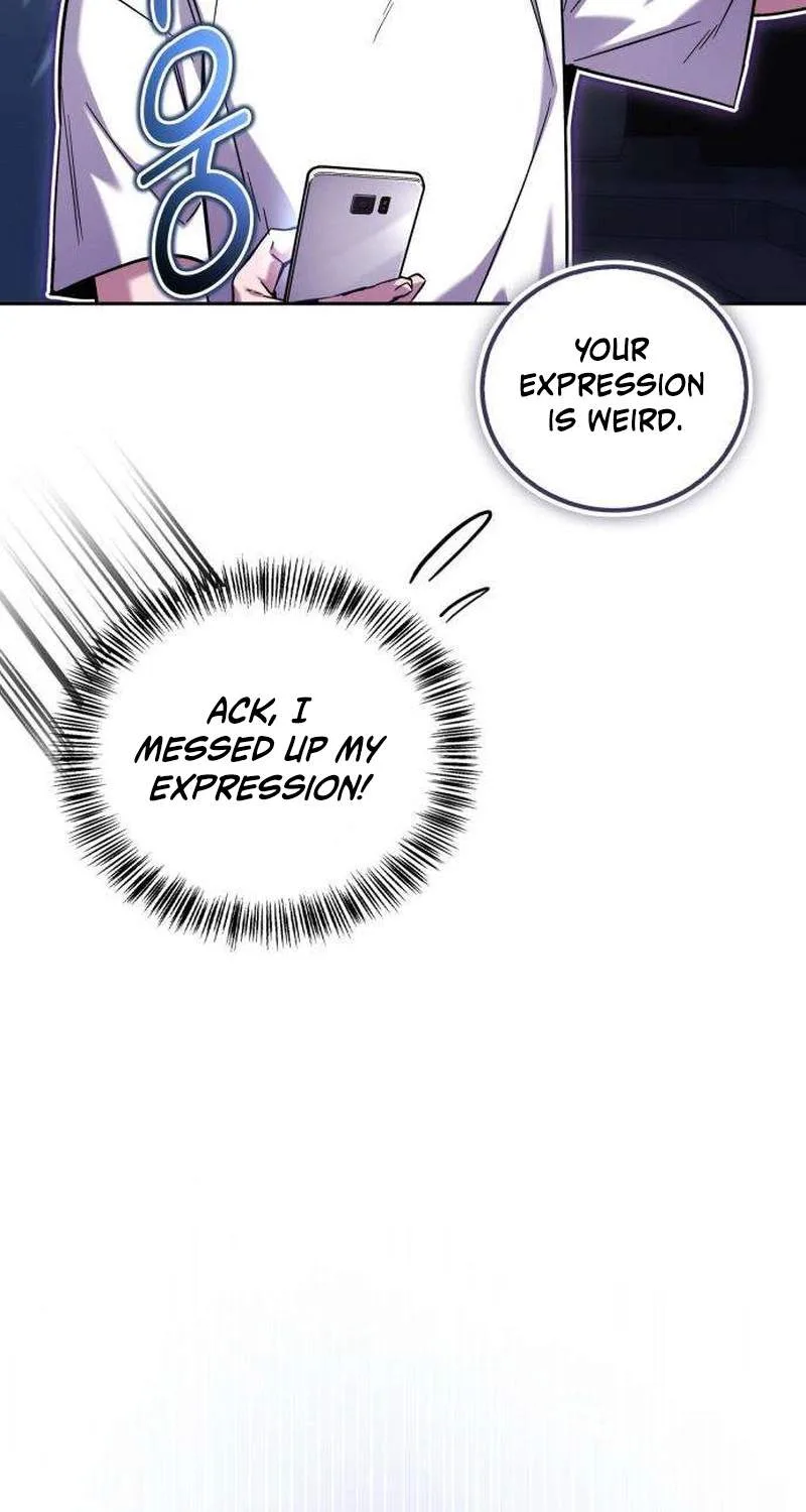 A Wimp’s Strategy Guide to Conquer the Tower Chapter 50 page 37
