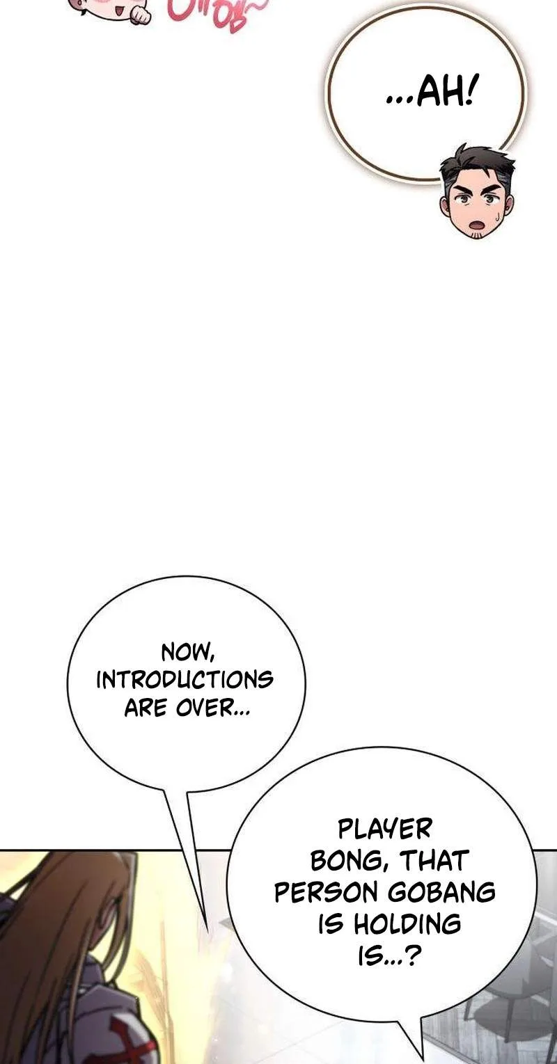 A Wimp’s Strategy Guide to Conquer the Tower Chapter 50 page 95