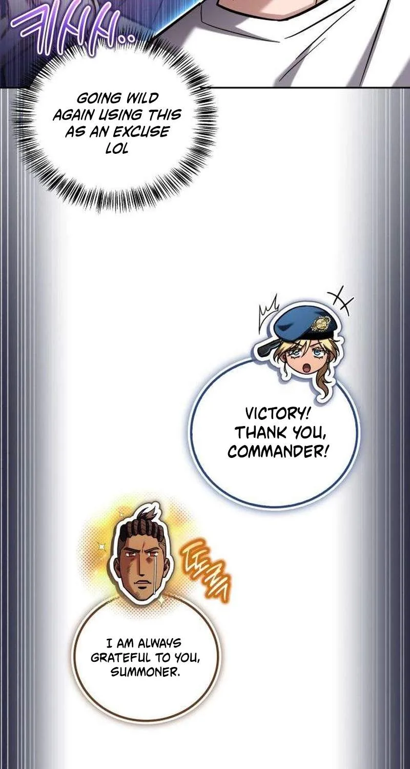 A Wimp’s Strategy Guide to Conquer the Tower Chapter 50 page 34