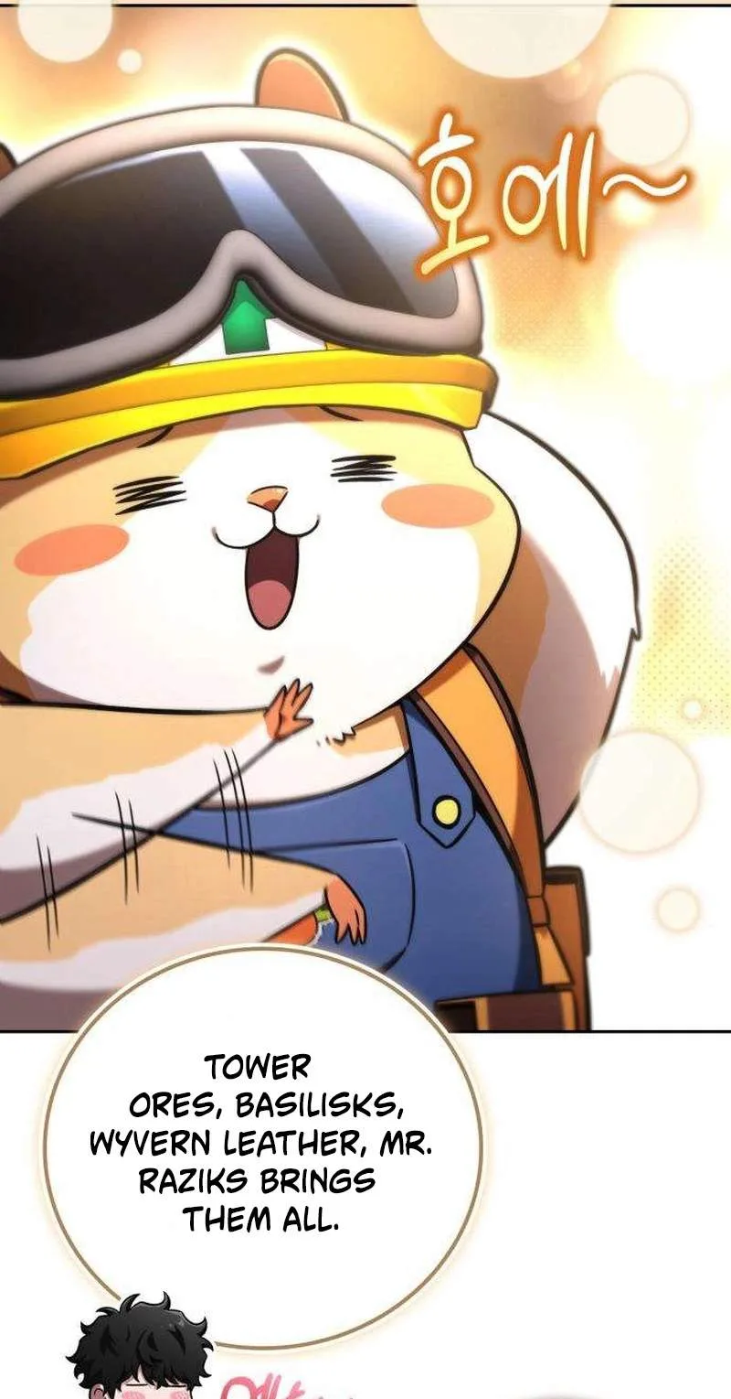A Wimp’s Strategy Guide to Conquer the Tower Chapter 50 page 94