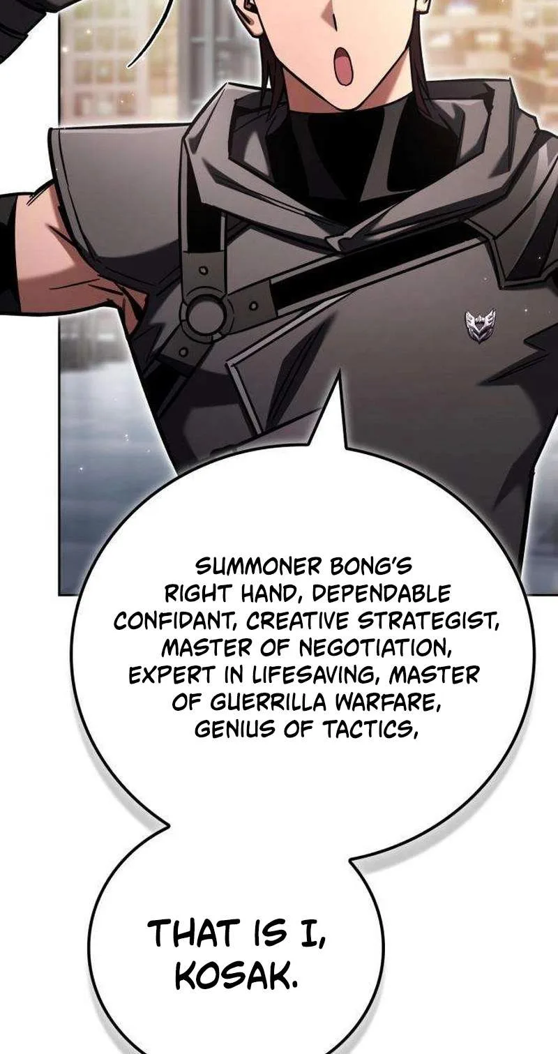 A Wimp’s Strategy Guide to Conquer the Tower Chapter 50 page 85
