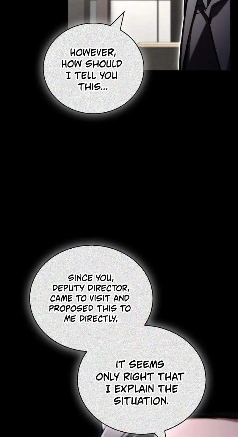 A Wimp’s Strategy Guide to Conquer the Tower Chapter 50 page 57