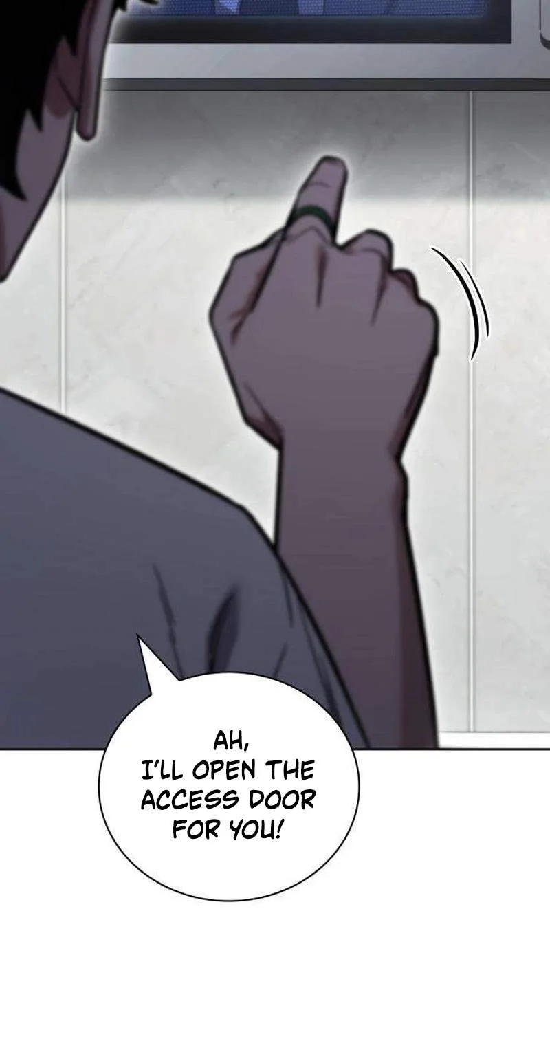A Wimp’s Strategy Guide to Conquer the Tower Chapter 50 page 72