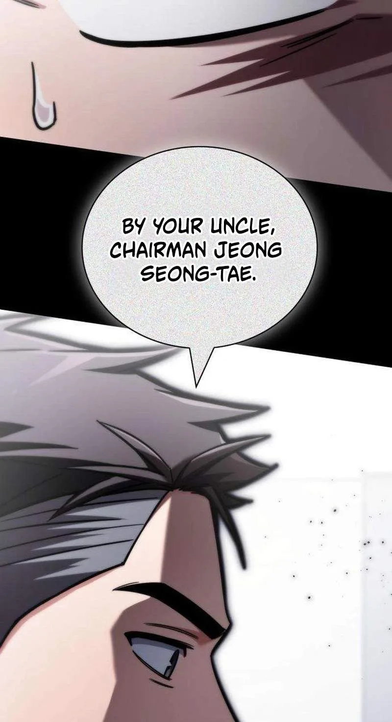A Wimp’s Strategy Guide to Conquer the Tower Chapter 50 page 60