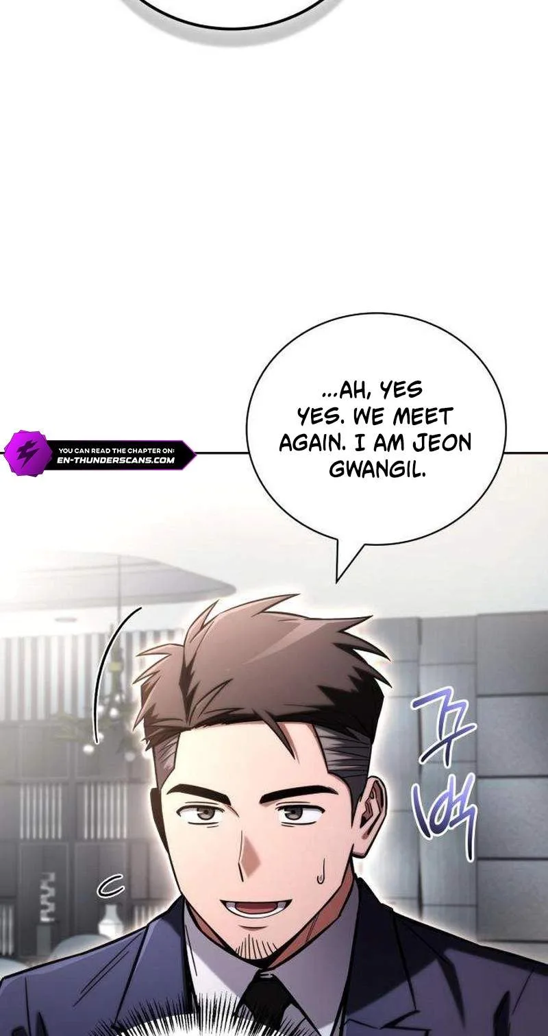 A Wimp’s Strategy Guide to Conquer the Tower Chapter 50 page 86