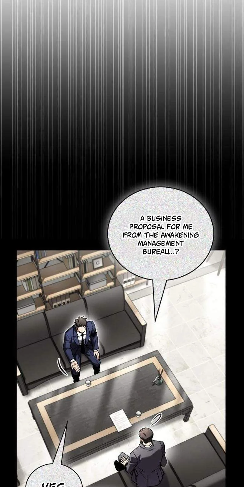 A Wimp’s Strategy Guide to Conquer the Tower Chapter 50 page 52