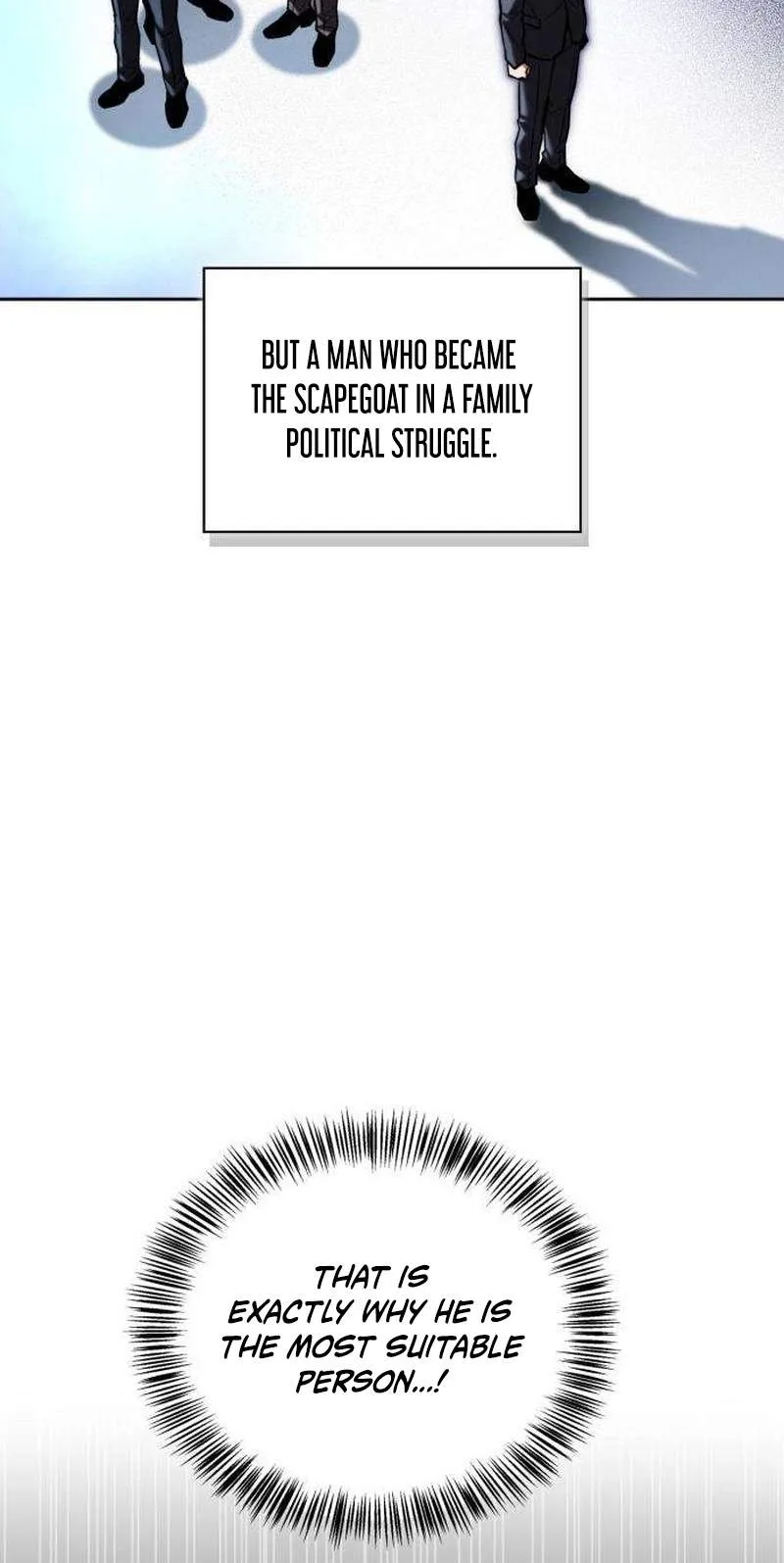 A Wimp’s Strategy Guide to Conquer the Tower Chapter 50 page 51