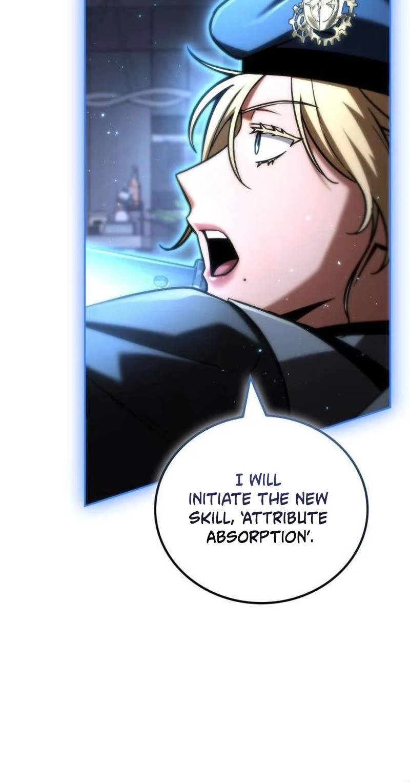 A Wimp’s Strategy Guide to Conquer the Tower Chapter 50 page 23