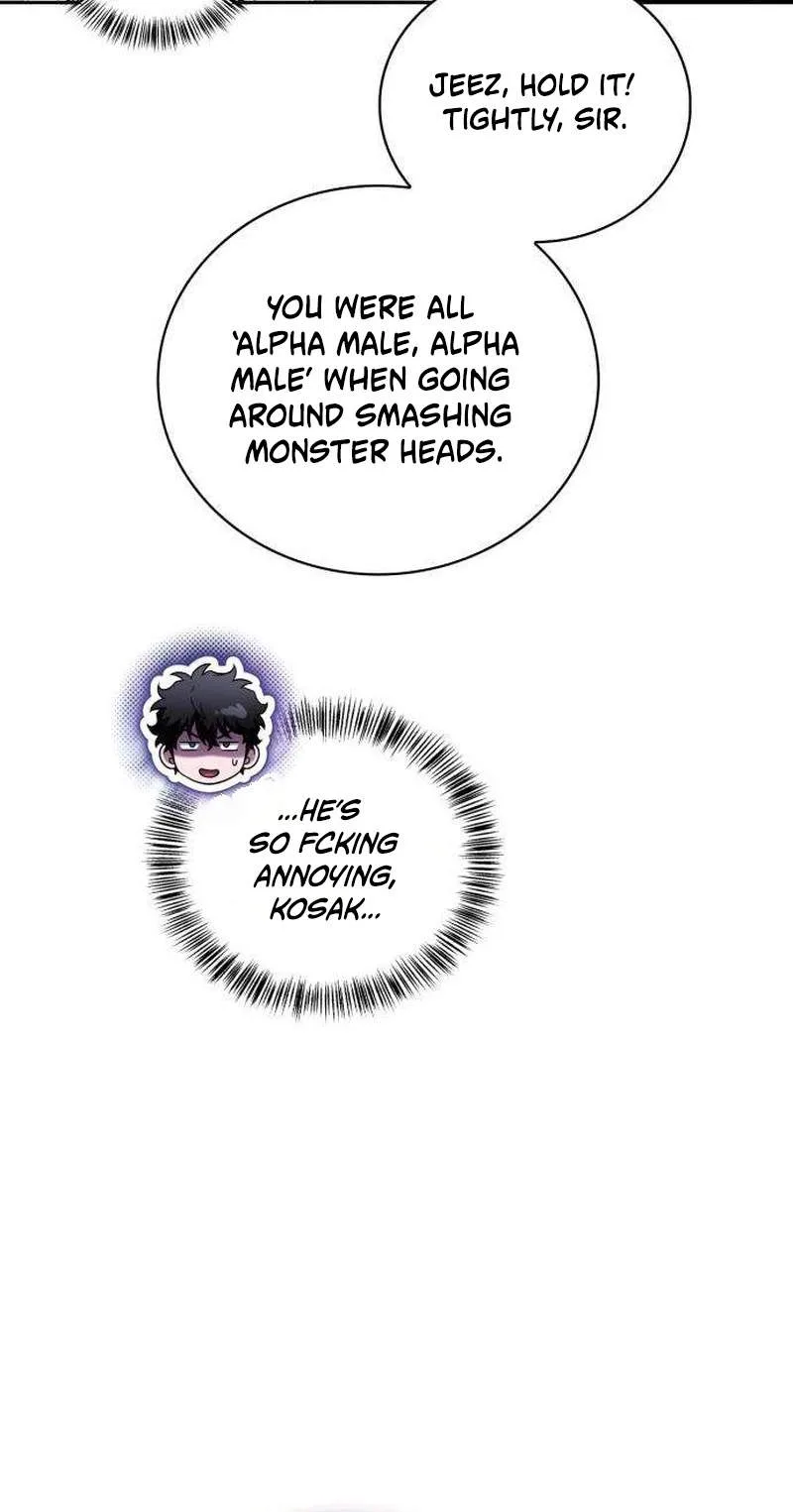 A Wimp’s Strategy Guide to Conquer the Tower Chapter 50 page 107