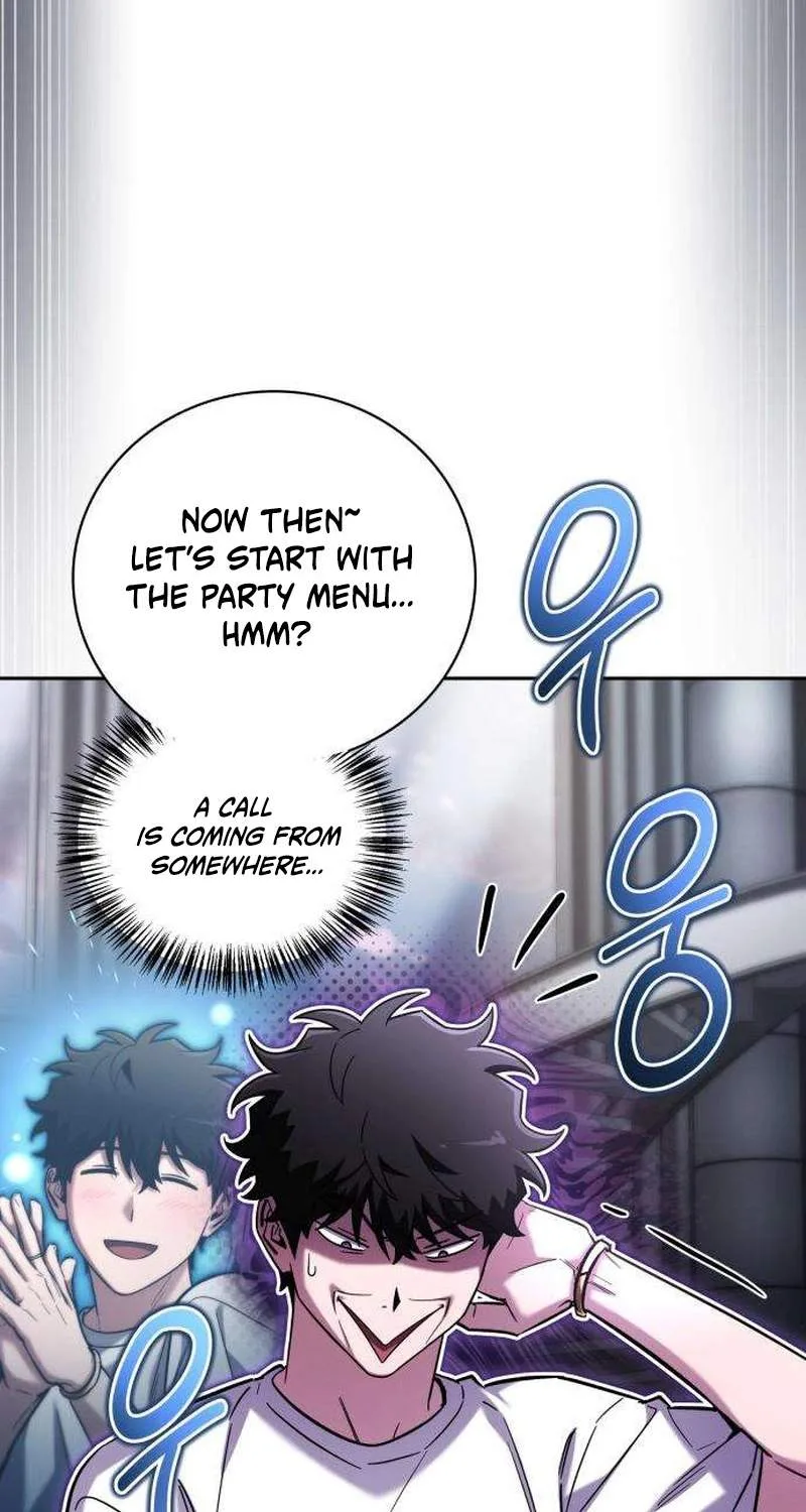A Wimp’s Strategy Guide to Conquer the Tower Chapter 50 page 36