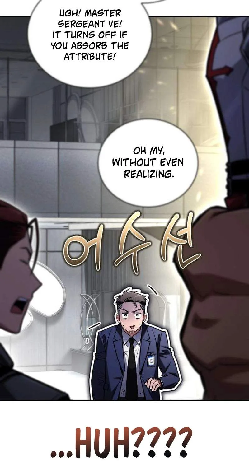 A Wimp’s Strategy Guide to Conquer the Tower Chapter 50 page 75