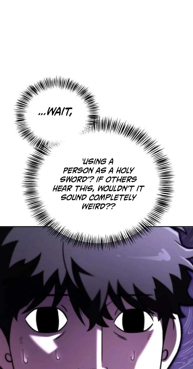 A Wimp’s Strategy Guide to Conquer the Tower Chapter 50 page 100