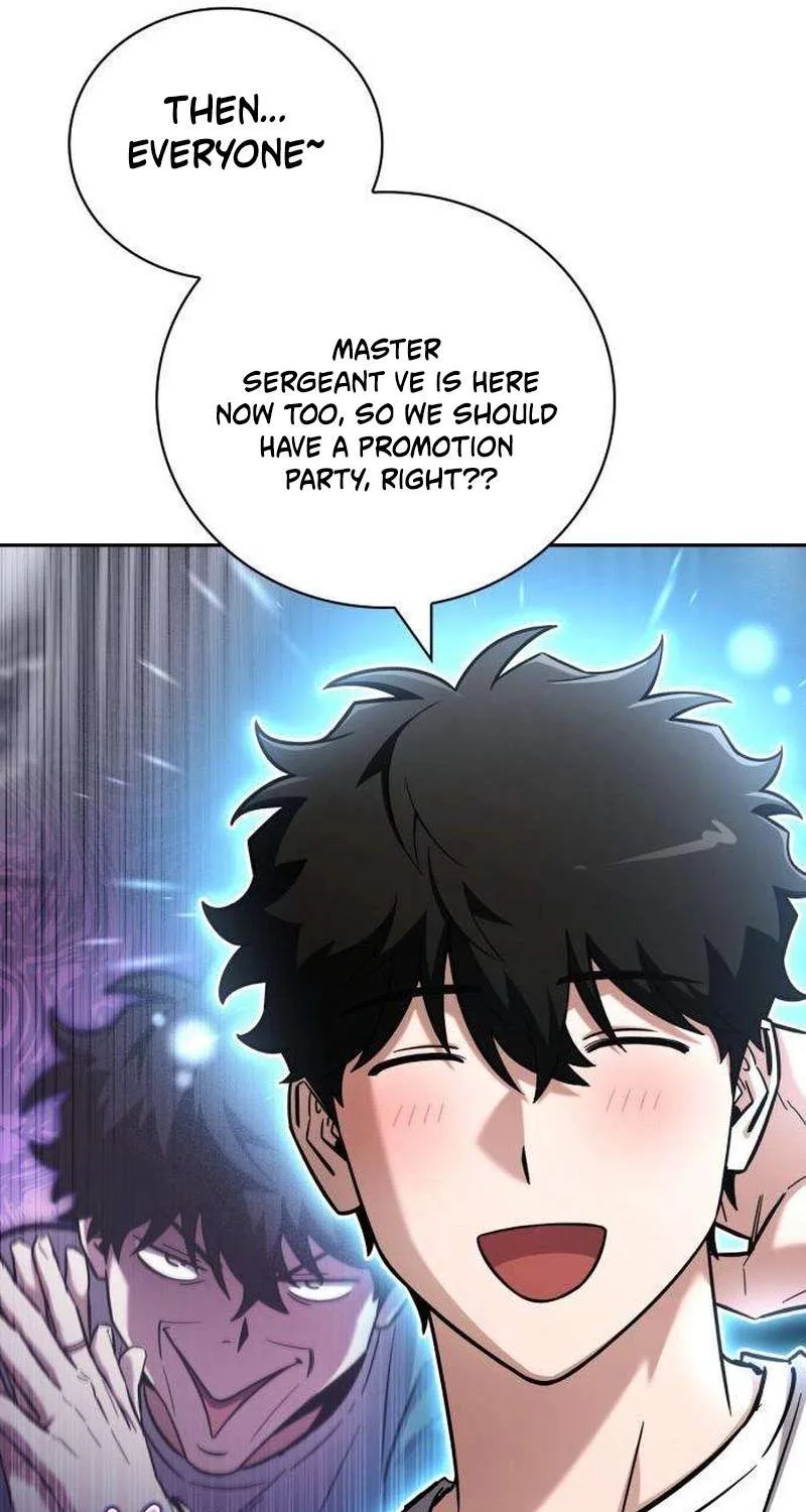 A Wimp’s Strategy Guide to Conquer the Tower Chapter 50 page 33