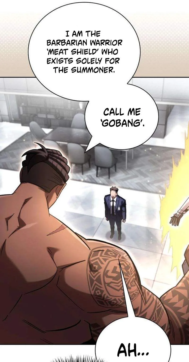 A Wimp’s Strategy Guide to Conquer the Tower Chapter 50 page 88