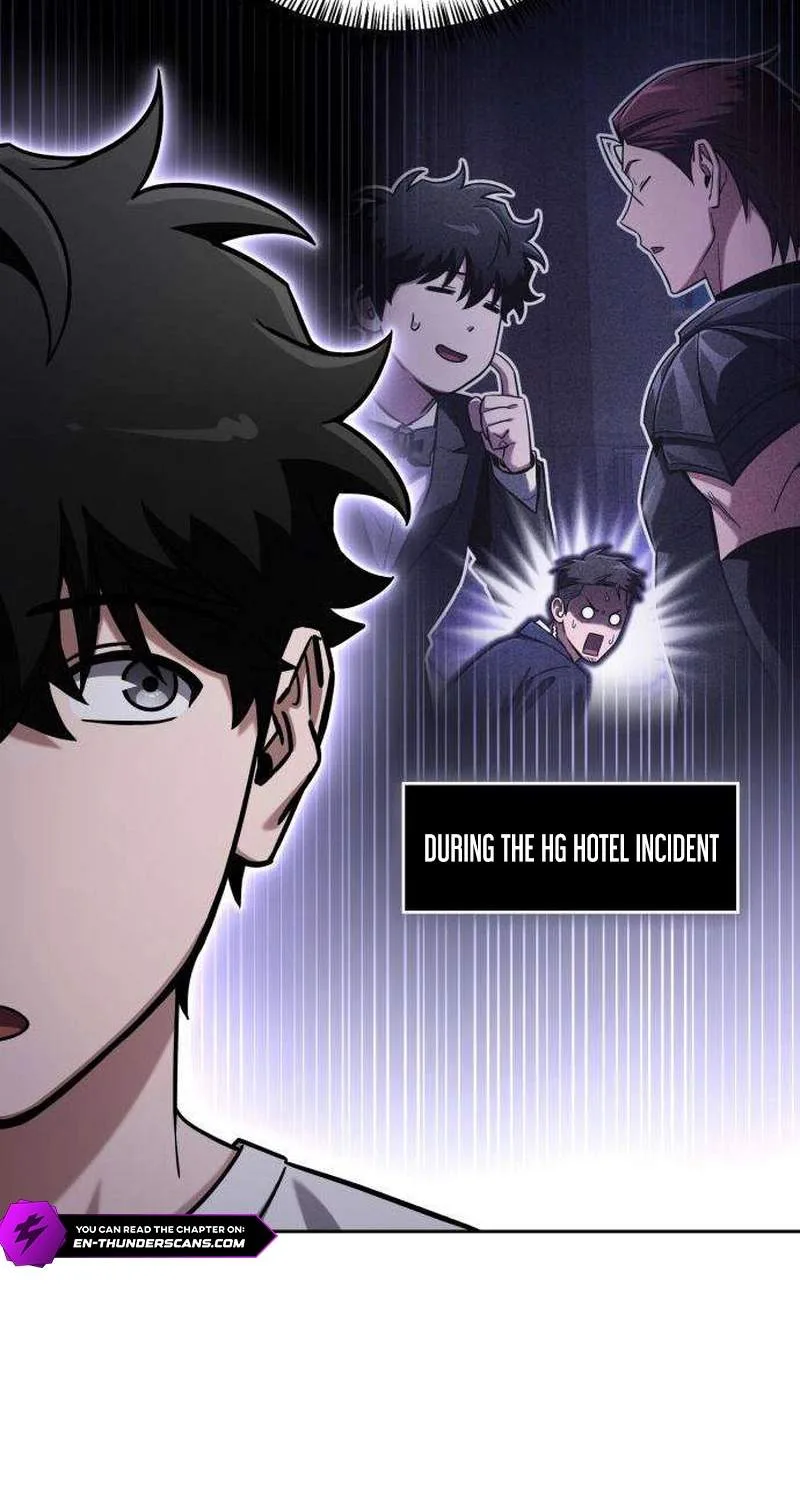 A Wimp’s Strategy Guide to Conquer the Tower Chapter 50 page 40