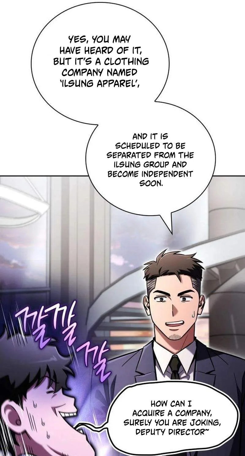 A Wimp’s Strategy Guide to Conquer the Tower Chapter 50 page 119