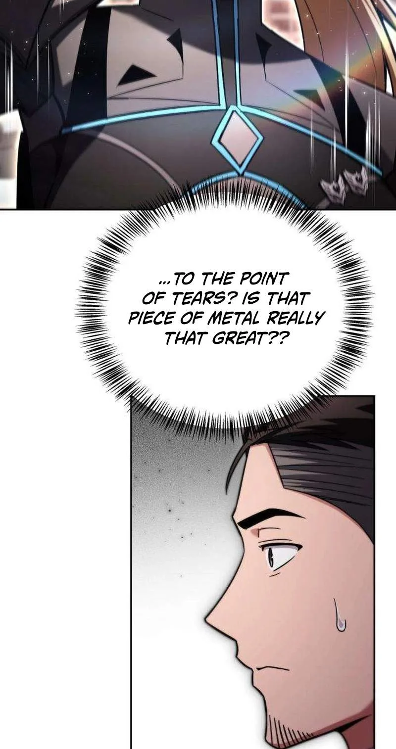 A Wimp’s Strategy Guide to Conquer the Tower Chapter 50 page 109