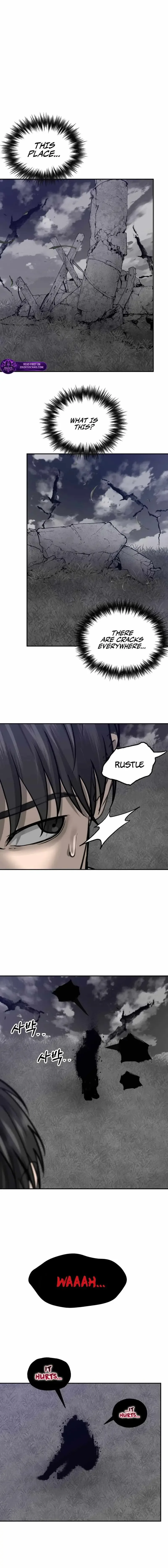 Reasons Not to Enter a Haunted house Chapter 73 page 12