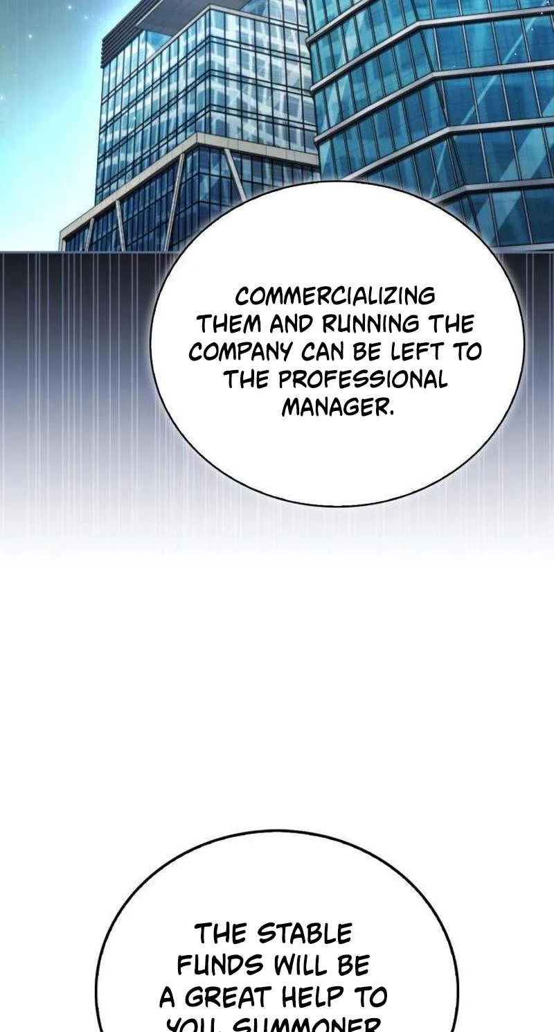 A Wimp’s Strategy Guide to Conquer the Tower Chapter 50 page 123