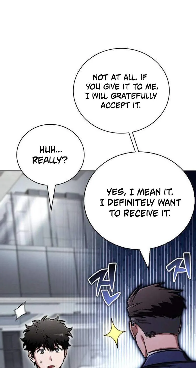 A Wimp’s Strategy Guide to Conquer the Tower Chapter 50 page 134