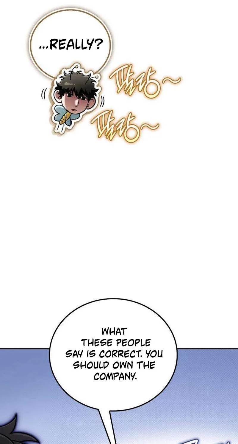 A Wimp’s Strategy Guide to Conquer the Tower Chapter 50 page 127