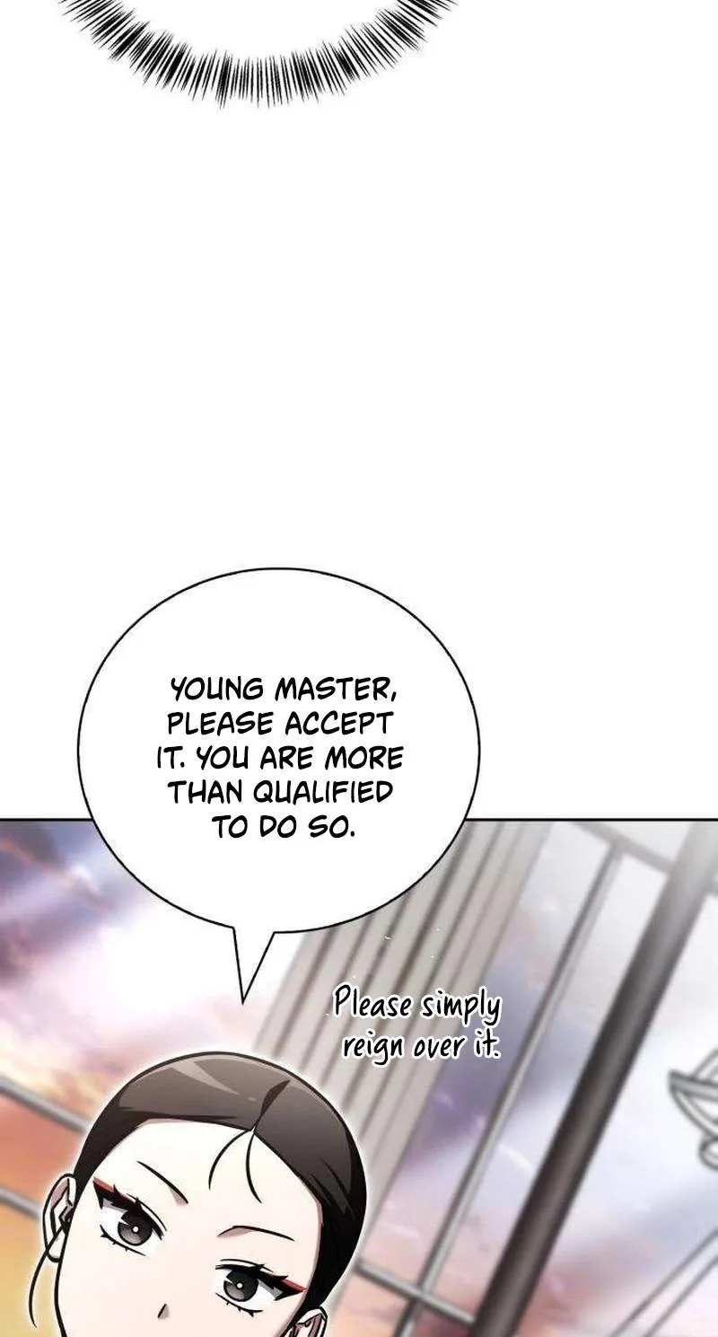 A Wimp’s Strategy Guide to Conquer the Tower Chapter 50 page 125