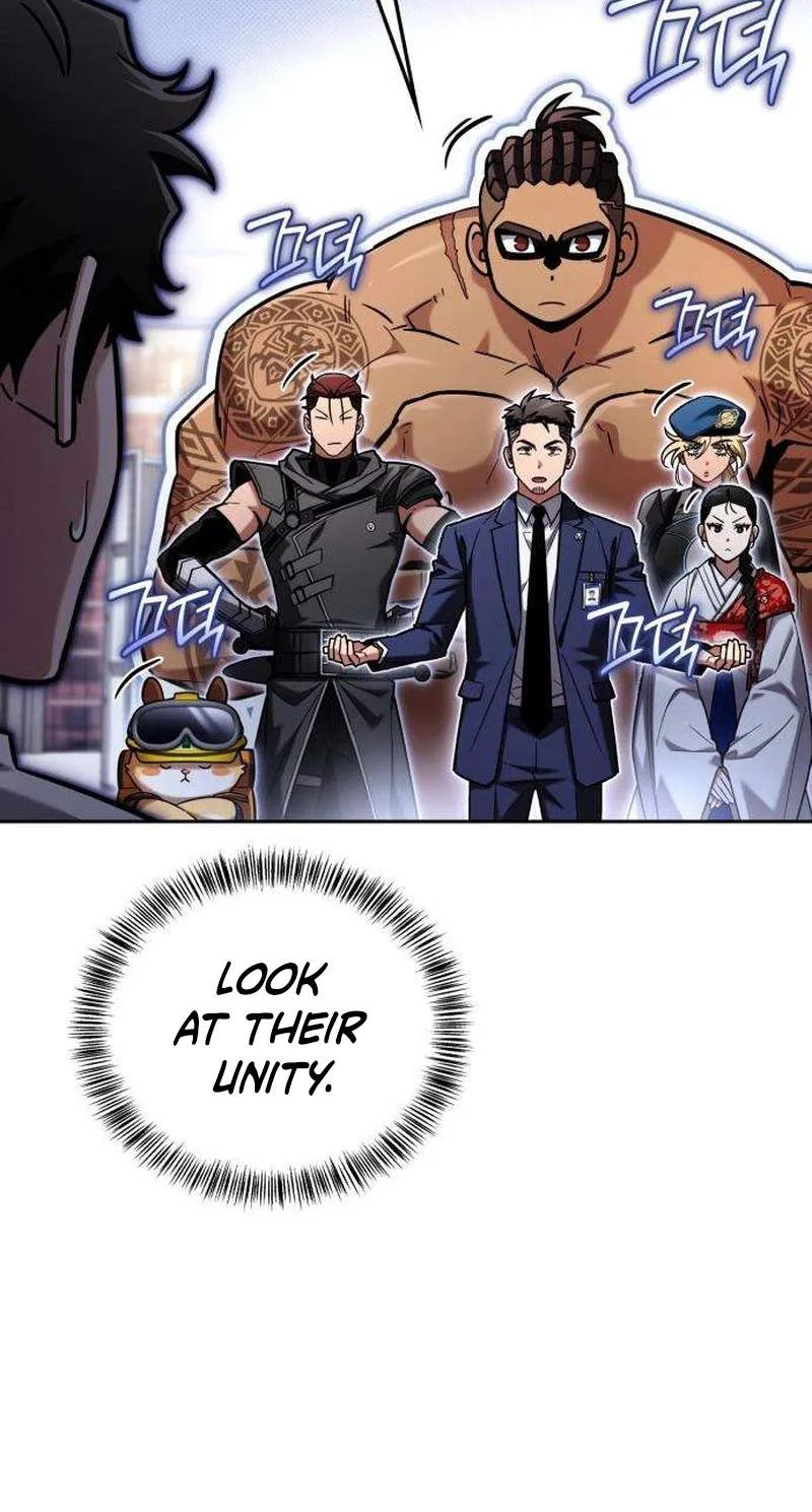 A Wimp’s Strategy Guide to Conquer the Tower Chapter 50 page 128