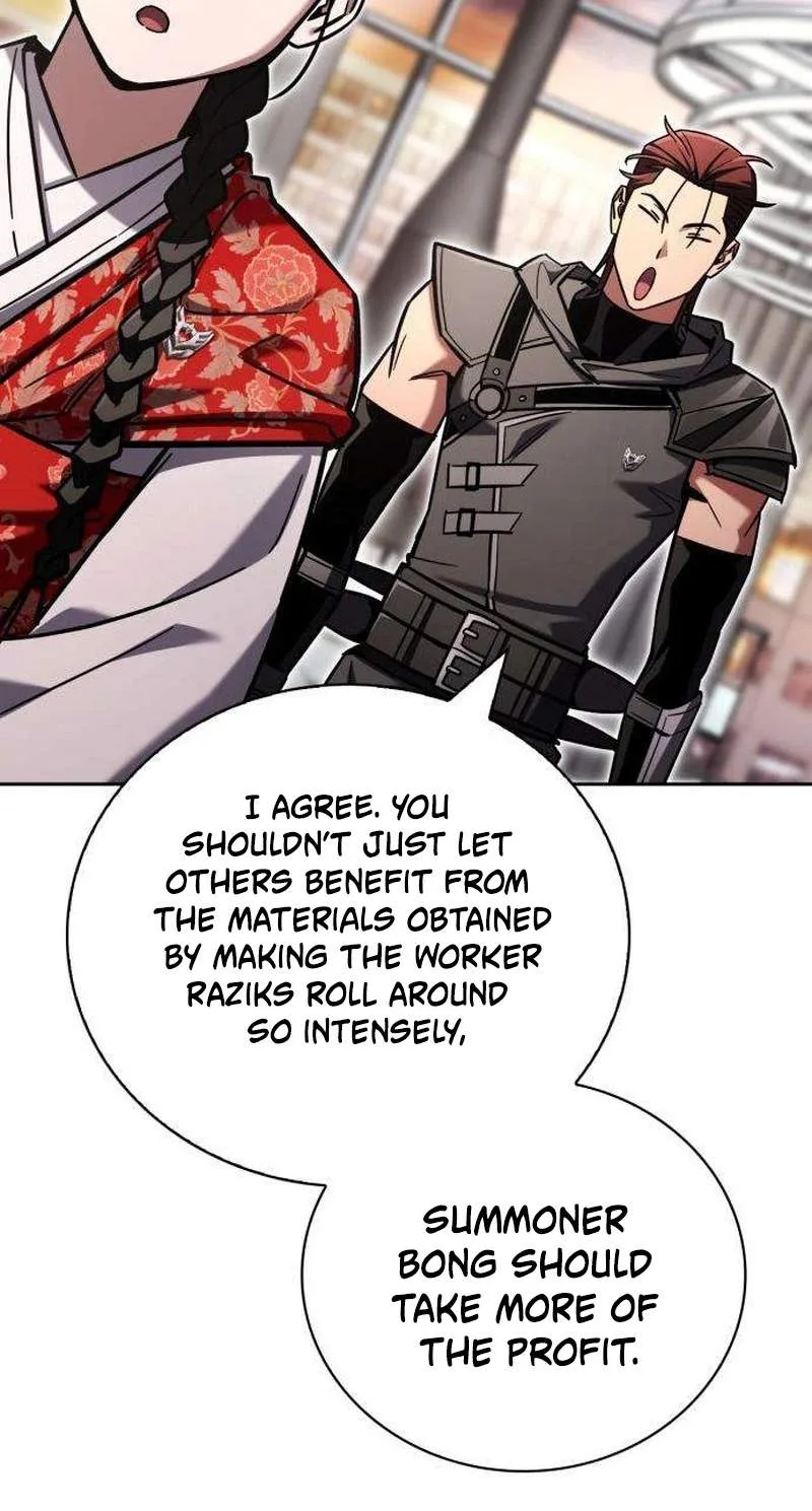A Wimp’s Strategy Guide to Conquer the Tower Chapter 50 page 126