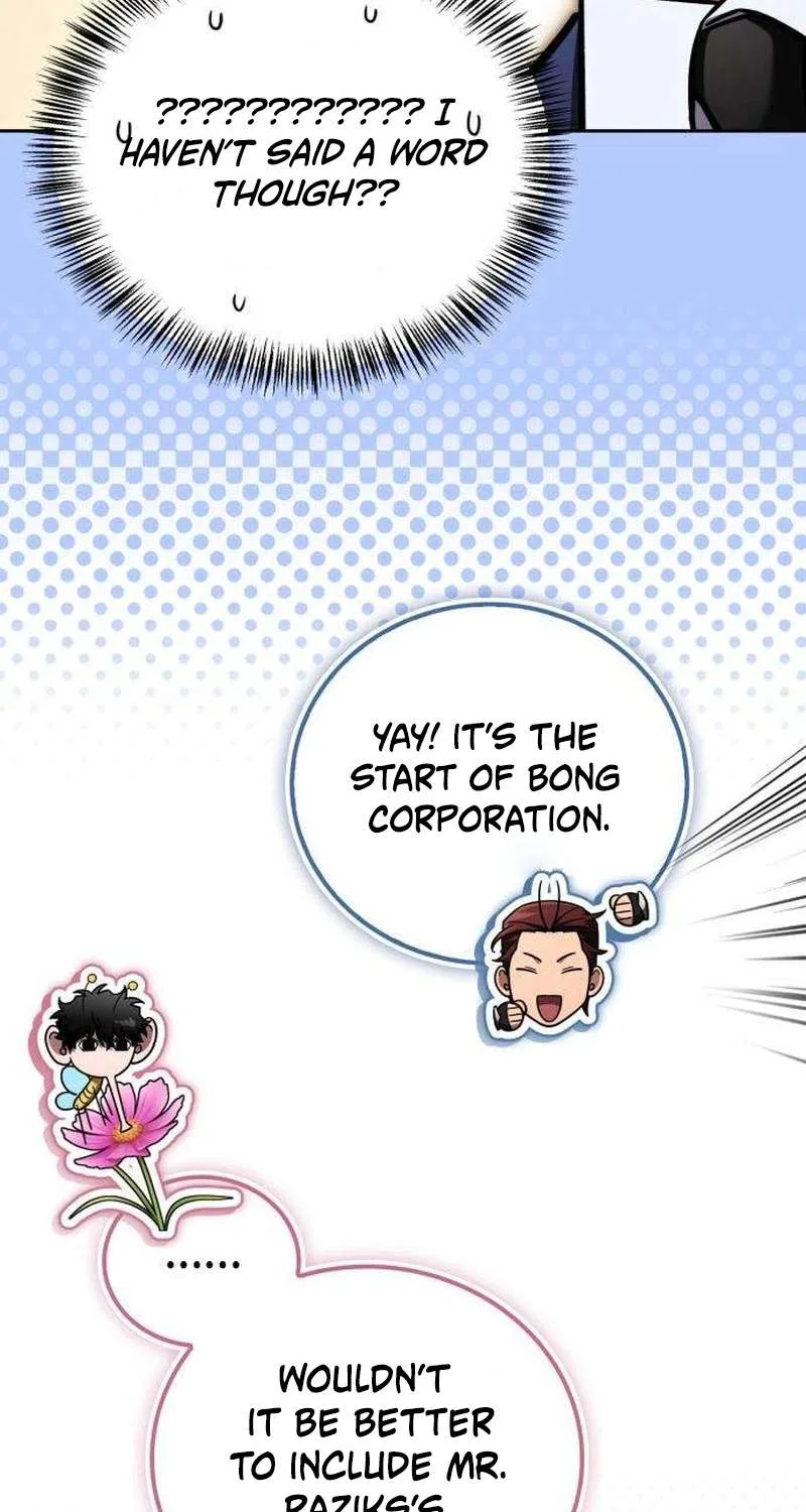 A Wimp’s Strategy Guide to Conquer the Tower Chapter 50 page 130