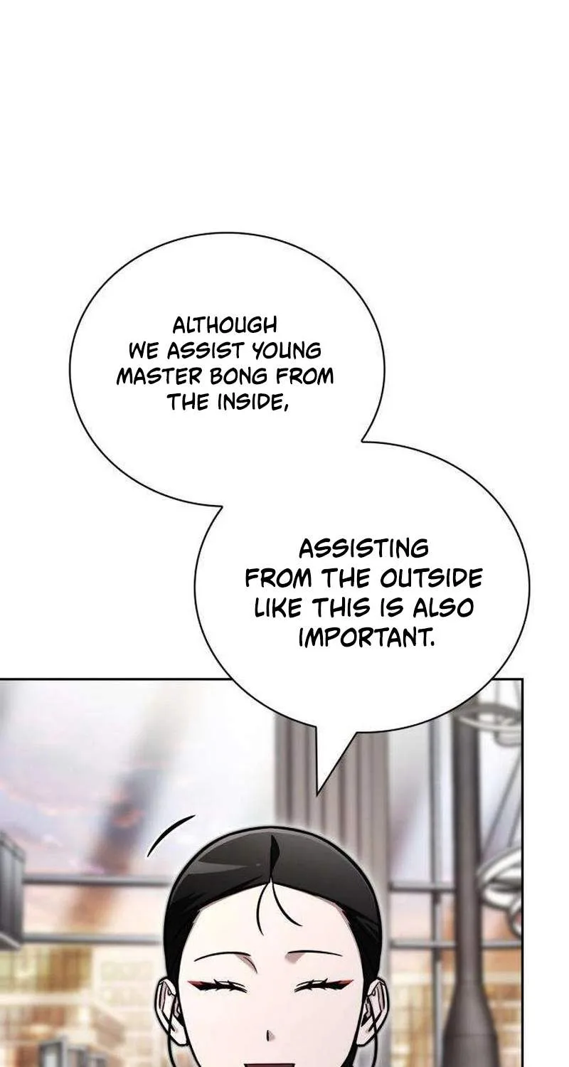 A Wimp’s Strategy Guide to Conquer the Tower Chapter 50 page 132