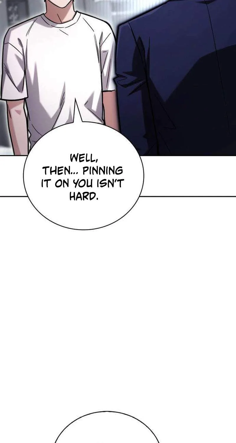 A Wimp’s Strategy Guide to Conquer the Tower Chapter 50 page 135